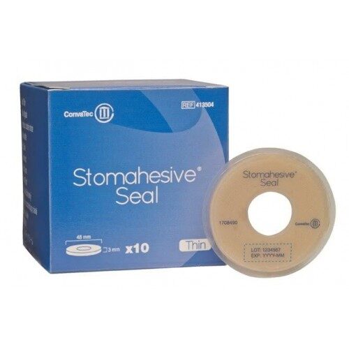 Stomahesive Seal Thin 48mm N1