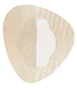 Plaksteri virs rezervuāra vai sensora LITE N20