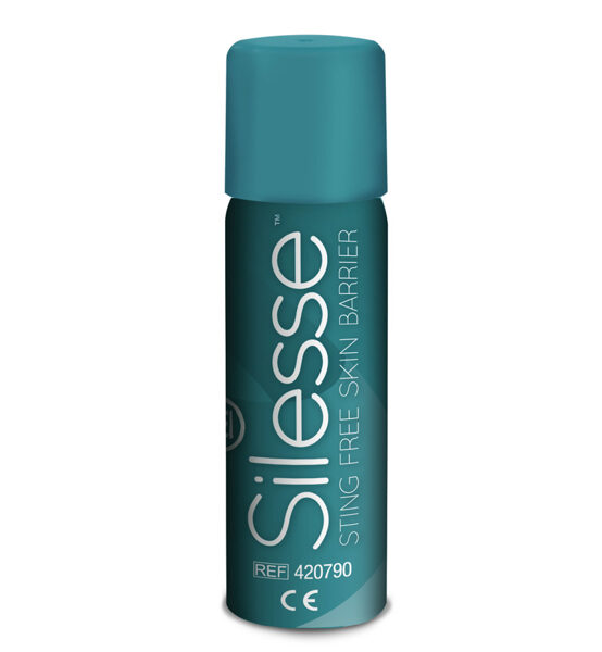 ConvaTec Silesse - aerosols aizsargkārtas veidošanai 50 ml